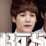 [방탄소년단] 윤기 이짤 박<b>so</b>담분 닮지 않았니?