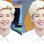[방탄소년단] 낮누 웃을 때 <b>갭</b> 쩔음;;;