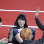 [방탄소년단] 이삐들