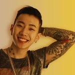 <b>JYP</b> 디스하는 박재범 인터뷰