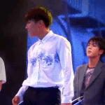 [방탄소년단] 호석이 이거 좋아하는 사람??