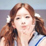 [댓글부탁해] <b>보미</b> vs 혜리 양갈래