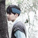 [방탄소년단] 이삐들 <b>호석</b>이 사극짤(?)인데