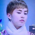 [EXO] 시발 존나 애기같아;;