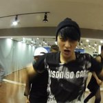[EXO] 파닥파닥!!존나 파닥파닥!!