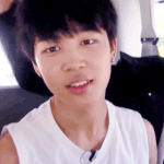 [방탄소년단] 진심 박지민 화장 전후