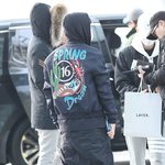[EXO] 첸 패션센스 졸라 구린듯