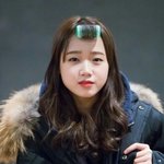 [프듀101] 최유정이 예쁜얼굴이야?