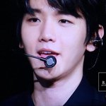 [백현] 대련콘 백현프리뷰~<b>우유냄새</b>~