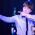 [카이] 하트총쏘는 <b>스나이퍼</b> 종인