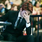[EXO] 헐 <b>큰일</b>