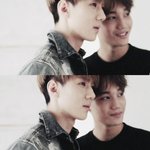 [EXO] 난 세훈팬인데 <b>세종</b>밈