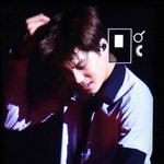 [카이] 대련콘 잘생긴 종인이