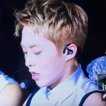 [시우민] 160305 대련콘 시우민