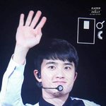 [EXO] <b>오늘자</b> 머리 많이 기른 도경수