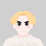 두들 페이스로 자기 가수 얼굴 만들어봐