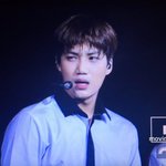 [카이] <b>화난</b>곰같은 종인이 ㅂ0ㅂ (대련콘)