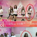 프로듀스101 <b>최종순위</b> 7위 전소미