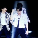[EXO] 아니진짜 <b>신이</b>주신몸임