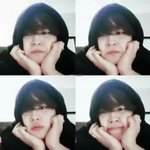 [방탄소년단] 얘들 <b>앞머리</b> 있잖아