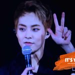 [시우민] 우래기 <b>발레</b>시켜야겠어ㅠㅠㅠ(시우민)