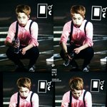 [EXO] 누가 내 <b>소주병</b>에 물탔어-민석