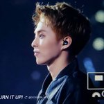 [시우민] 인간적으로 시우민 옆선은 대대손손 칭송해야 <b>마땅</b>하다