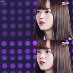 [프듀101] 프듀 101 <b>김소희</b>