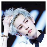 [EXO] 아니 모 사람이 이렇게 생겼냐...