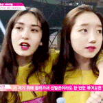 [프듀101] 뱅뱅처럼 불공평한 조인데 얘네도 관심좀줘라