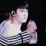 [EXO] 하지마..