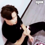 [방탄소년단] 지미니는 입바람 <b>불때</b>