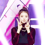 [프듀101] 이때 <b>임나영</b> 왜이런거야?