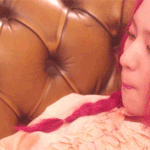 [<b>미유</b>] 수정이 너무 사랑스럽고요ㅜ