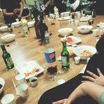 [인피니트] <b>남자들</b>은 탐탐탐