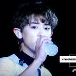 [EXO] 새삼스럽게 느끼는데