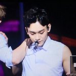 [CHEN] 대련콘퓨<b>리브</b>