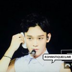 [CHEN] 대련콘서트퓨<b>리브</b>