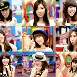 트와이스X여자친구 <b>Gee</b> 합동무대