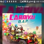 [BAP] 최준서님