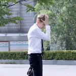 [방탄소년단] 태ㅣ양의 후ㅣ예를 보다가 문득