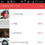 [방탄소년단] 갤러리자랑해보자