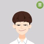 [조언부탁해] 나존나이렇게생겼는대 머리기를까
