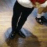 [방탄소년단] 이쯤에서다시보는박지민발<b>버릇</b>