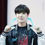 [방탄소년단] 호비가 하고있는 <b>저</b> 안마기