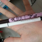 [EXO] 어제아이라인추천해주라는글에 이사진올린애야!!!