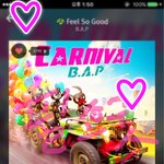 [BAP] <b>영재</b> 1위