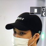 [카이] 종인이 <b>인천</b>공항 도착