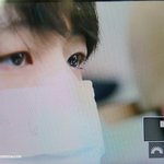 [백현] 몽마른꽃사슴+<b>옹달샘</b>=백현이맑은눈