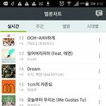 [EXO] 벚꽃<b>좀비</b> 무섭게 치고올라온다